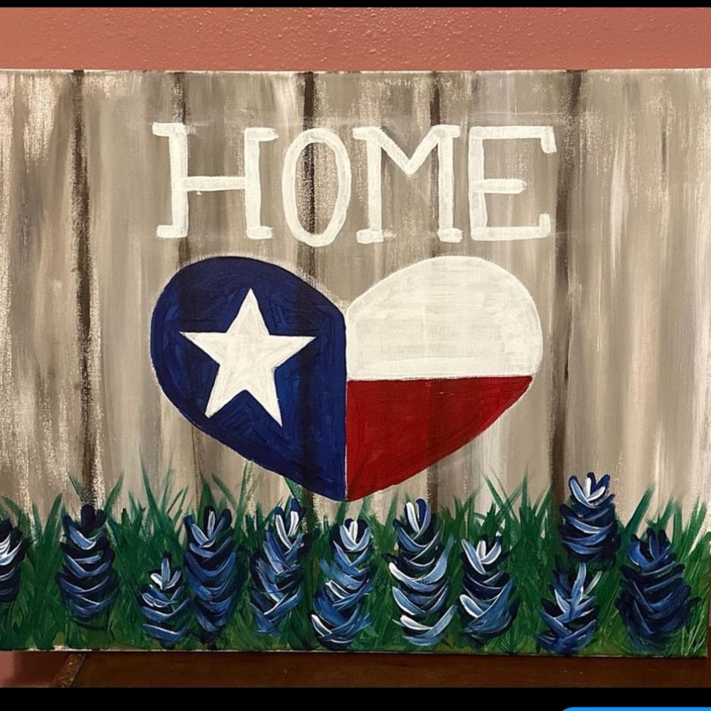 Personal painting